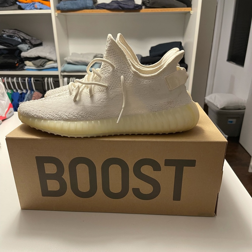 Adidas Yeezy Boost 350 V2